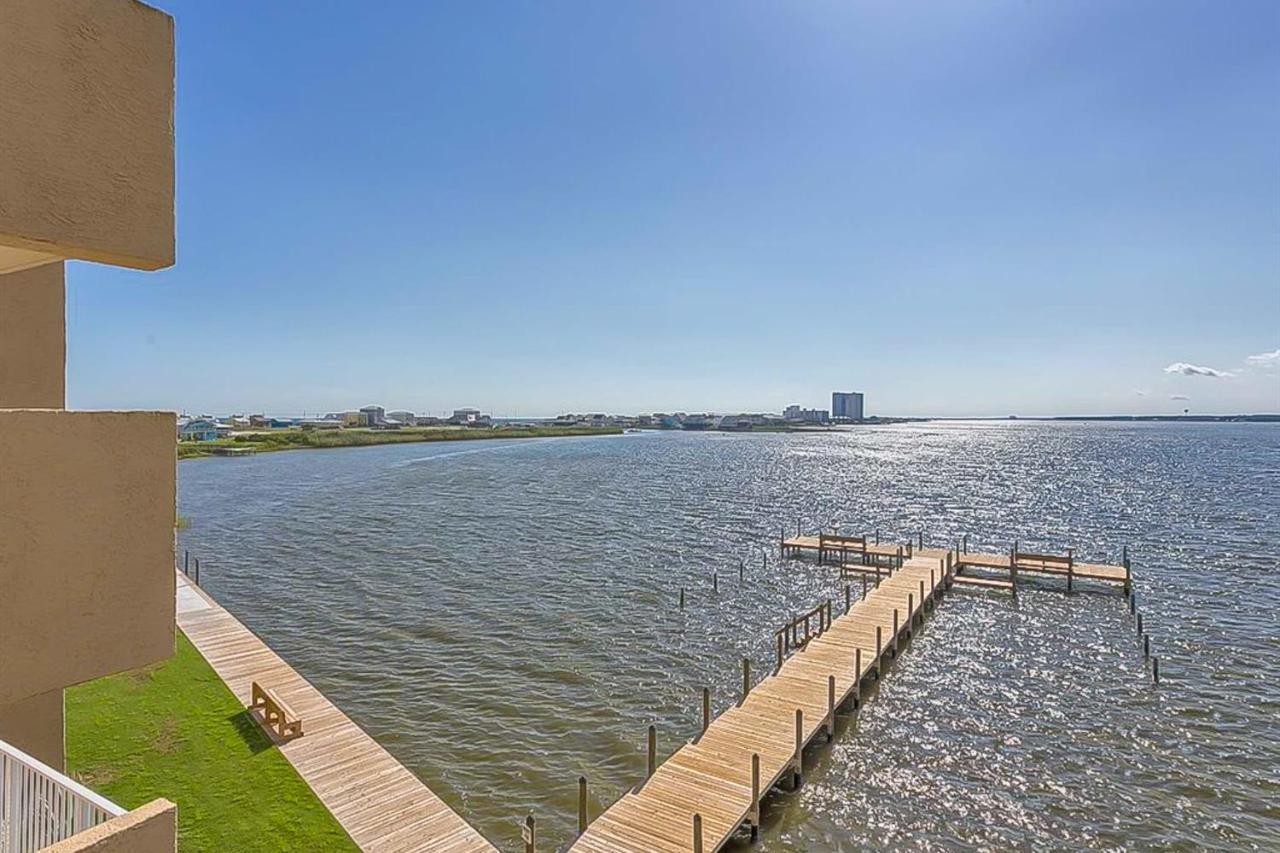 Compass Point Villa Gulf Shores Exteriör bild
