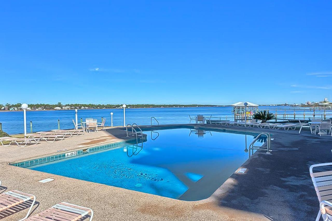 Compass Point Villa Gulf Shores Exteriör bild