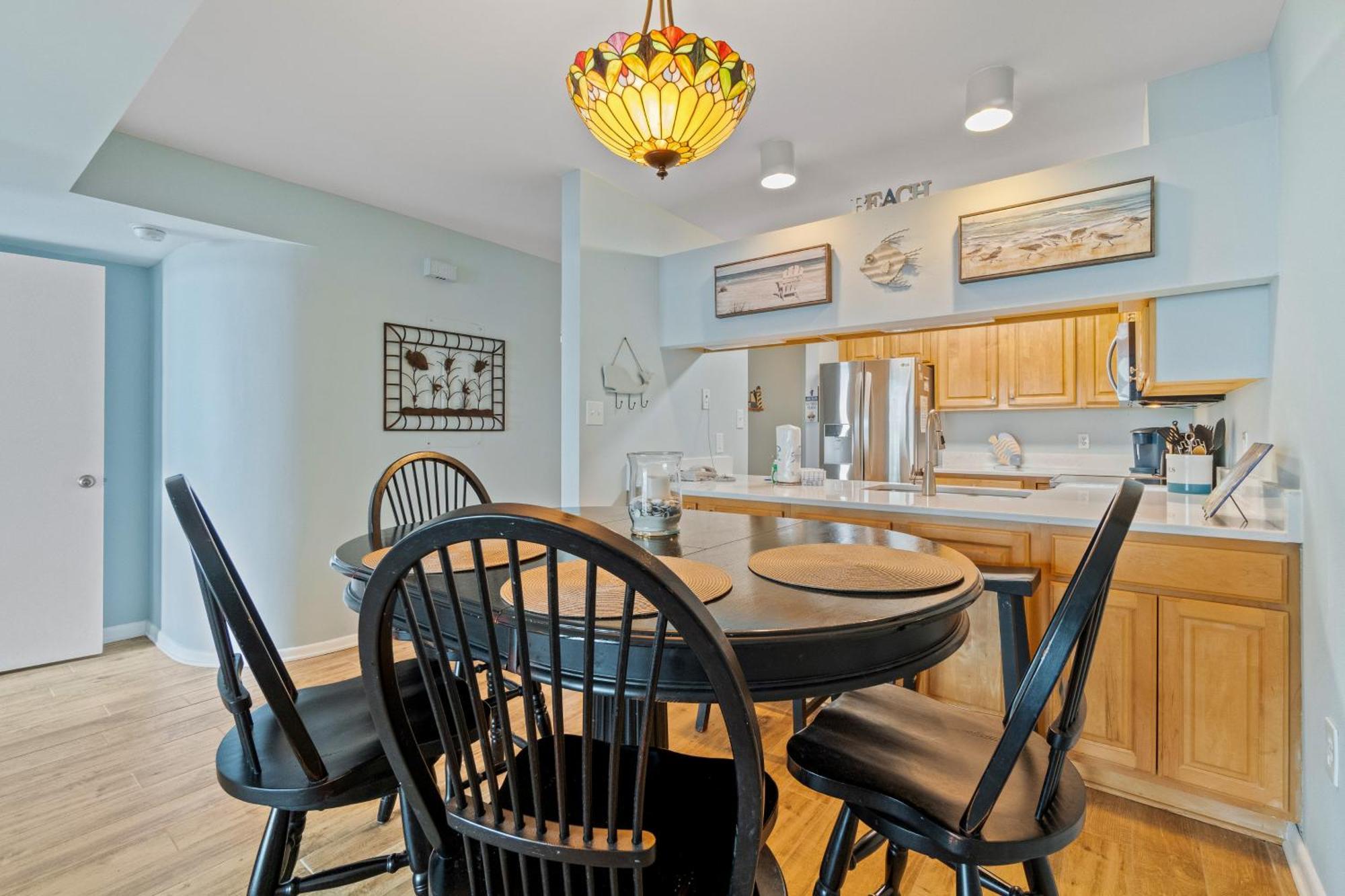 Compass Point Villa Gulf Shores Rum bild