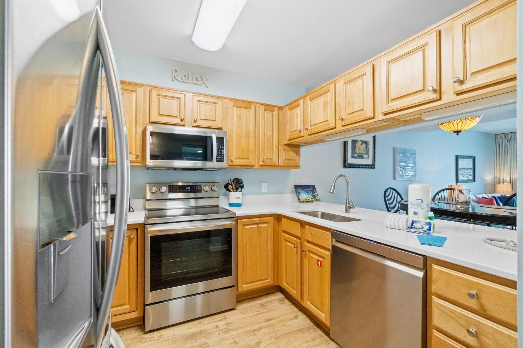 Compass Point Villa Gulf Shores Rum bild