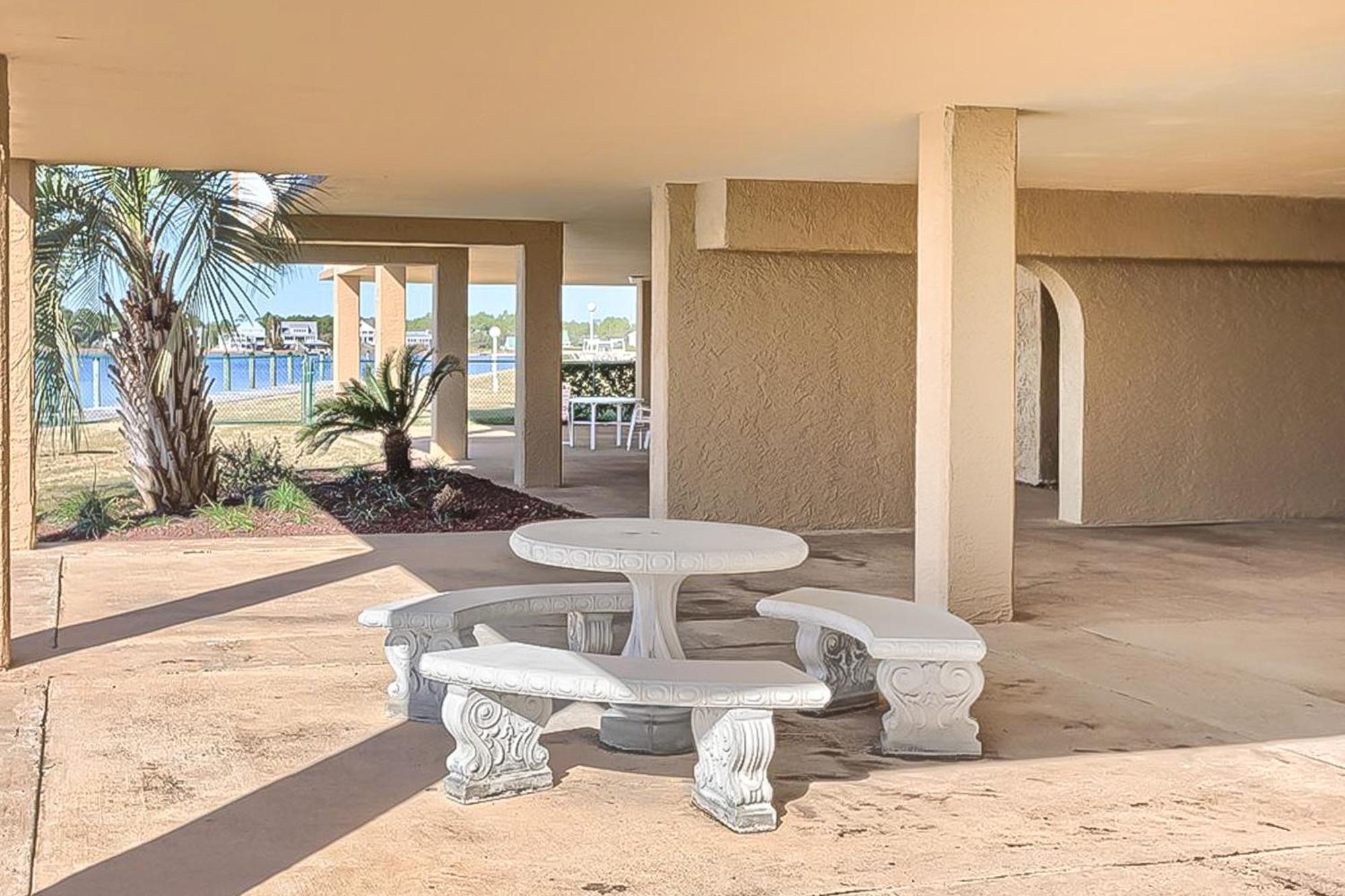 Compass Point Villa Gulf Shores Rum bild