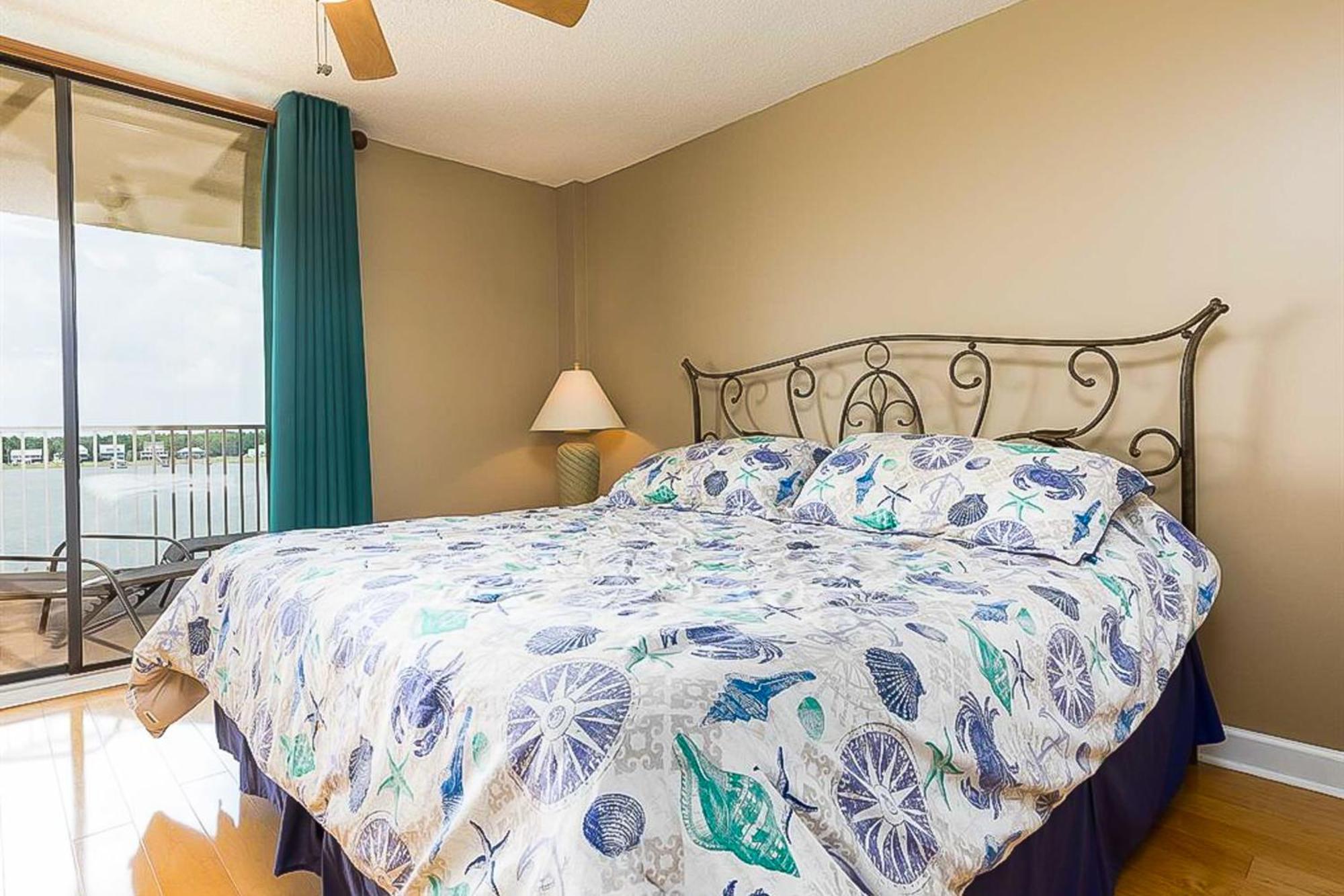 Compass Point Villa Gulf Shores Rum bild